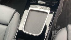 Mercedes-Benz CLA 180 AMG Line Premium Plus 4dr Tip Auto Petrol Saloon